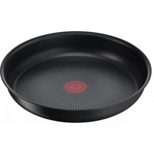 Tefal L7629553 Ingenio Daily Chef, 3 gab. + rokturi