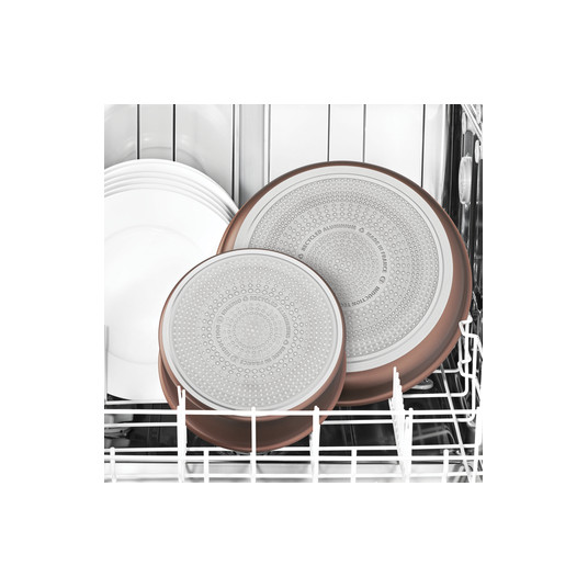 Tefal L7659442 Ingenio Resource, 4 daļas, 16/18/20 cm