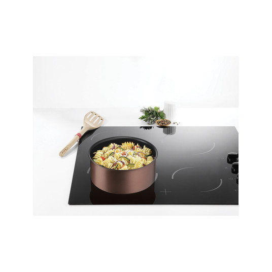 Tefal L7659442 Ingenio Resource, 4 daļas, 16/18/20 cm