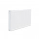 Radiators sanica 22PKKP, 500x1200 sānu savienojums