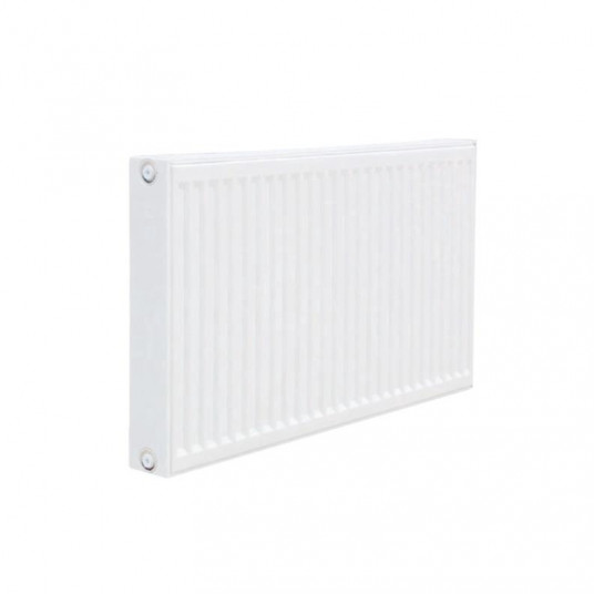 Radiators sanica 22PKKP, 500x1200 sānu savienojums