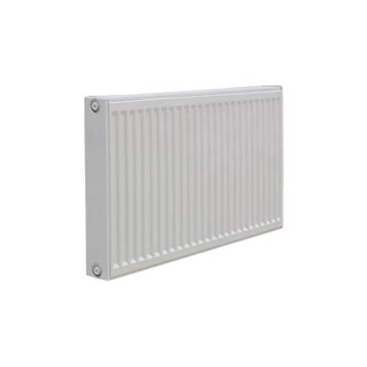 Radiators sanica 22PKKP, 500x1200 sānu savienojums