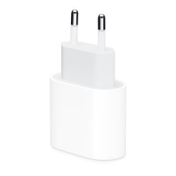 Apple barošanas adapteris USB-C 20W