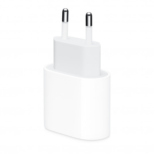 Apple barošanas adapteris USB-C 20W