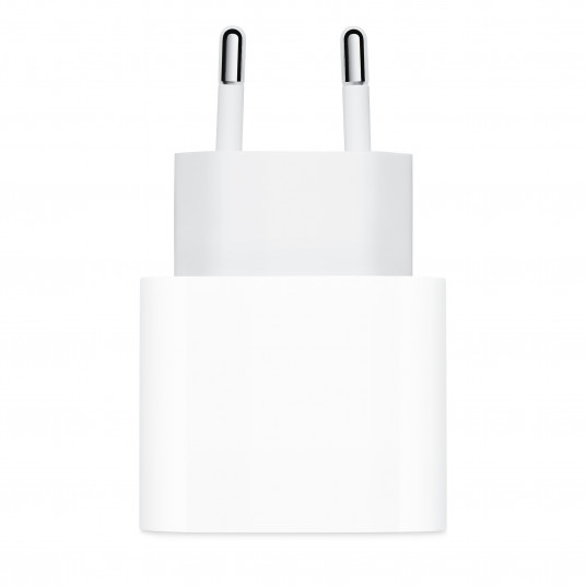 Apple barošanas adapteris USB-C 20W