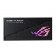 ASUS ROG STRIX 1200W GOLD AURA EDITION barošanas bloks