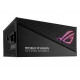 ASUS ROG STRIX 1200W GOLD AURA EDITION barošanas bloks