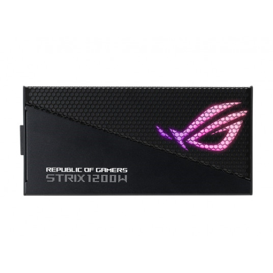 ASUS ROG STRIX 1200W GOLD AURA EDITION barošanas bloks