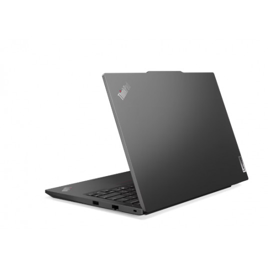 Klēpjdators Lenovo | ThinkPad E14 Gen 6 | Black | 14 " | IPS | WUXGA | 1920 x 1200 pixels | Anti-glare | Intel Core U5 | 125U | 16 GB | SO-DIMM DDR5 | SSD 512 GB | Intel Graphics | Windows 11 Pro | Keyboard backlit