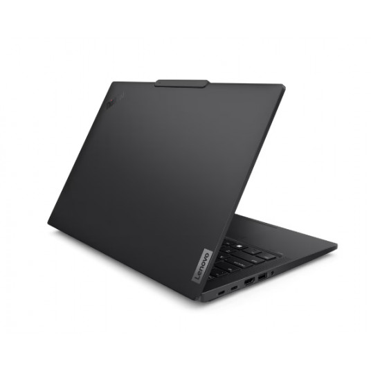 Klēpjdators Lenovo ThinkPad T14 Gen 5 | Black | 14 " | IPS | WUXGA | 1920 x 1200 pixels | Anti-glare | Intel Core U7 | 155U | 32 GB | SO-DIMM DDR5 | SSD 1000 GB | Intel Graphics | Windows 11 Pro | LTE Upgradable | Keyboard language