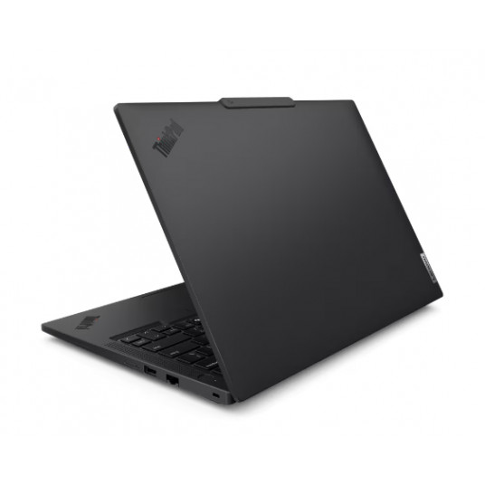 Klēpjdators Lenovo ThinkPad T14 Gen 5 | Black | 14 " | IPS | WUXGA | 1920 x 1200 pixels | Anti-glare | Intel Core U7 | 155U | 32 GB | SO-DIMM DDR5 | SSD 1000 GB | Intel Graphics | Windows 11 Pro | LTE Upgradable | Keyboard language