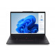 Klēpjdators Lenovo ThinkPad T14 Gen 5 | Black | 14 " | IPS | WUXGA | 1920 x 1200 pixels | Anti-glare | Intel Core U7 | 155U | 16 GB | SSD 512 GB | Intel Graphics | Windows 11 Pro | LTE Upgradable | Keyboard language Nordic | Keyboard backlit