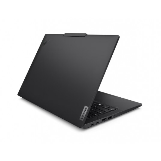 Klēpjdators Lenovo ThinkPad T14 Gen 5 | Black | 14 " | IPS | WUXGA | 1920 x 1200 pixels | Anti-glare | Intel Core U7 | 155U | 16 GB | SSD 512 GB | Intel Graphics | Windows 11 Pro | LTE Upgradable | Keyboard language Nordic | Keyboard backlit