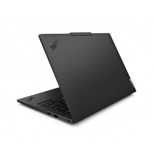 Klēpjdators Lenovo ThinkPad T14 Gen 5 | Black | 14 " | IPS | WUXGA | 1920 x 1200 pixels | Anti-glare | Intel Core U7 | 155U | 16 GB | SSD 512 GB | Intel Graphics | Windows 11 Pro | LTE Upgradable | Keyboard language Nordic | Keyboard backlit