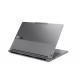 Klēpjdators Lenovo | ThinkBook 16p Gen 5 | Storm Grey | 16 " | IPS | WQXGA | 2560 x 1600 pixels | Anti-glare | Intel Core i7 | i7-14650HX | 16 GB | SO-DIMM DDR5 | SSD 512 GB | NVIDIA GeForce RTX 4060 | GDDR6 | 8 GB | Windows 11 Pro