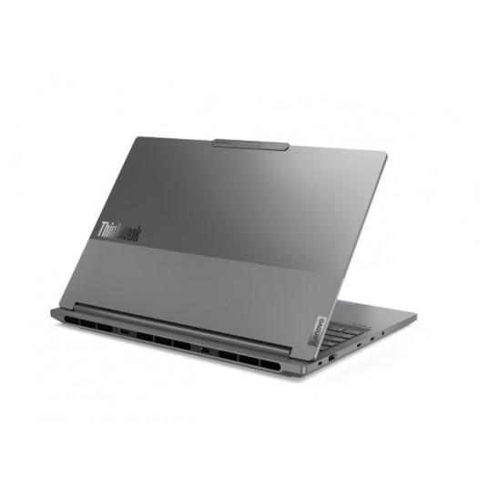 Klēpjdators Lenovo | ThinkBook 16p Gen 5 | Storm Grey | 16 " | IPS | WQXGA | 2560 x 1600 pixels | Anti-glare | Intel Core i7 | i7-14650HX | 16 GB | SO-DIMM DDR5 | SSD 512 GB | NVIDIA GeForce RTX 4060 | GDDR6 | 8 GB | Windows 11 Pro