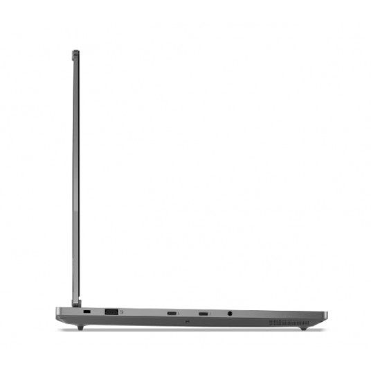 Klēpjdators Lenovo | ThinkBook 16p Gen 5 | Storm Grey | 16 " | IPS | WQXGA | 2560 x 1600 pixels | Anti-glare | Intel Core i7 | i7-14650HX | 16 GB | SO-DIMM DDR5 | SSD 512 GB | NVIDIA GeForce RTX 4060 | GDDR6 | 8 GB | Windows 11 Pro