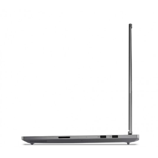 Klēpjdators Lenovo | ThinkBook 16p Gen 5 | Storm Grey | 16 " | IPS | WQXGA | 2560 x 1600 pixels | Anti-glare | Intel Core i7 | i7-14650HX | 16 GB | SO-DIMM DDR5 | SSD 512 GB | NVIDIA GeForce RTX 4060 | GDDR6 | 8 GB | Windows 11 Pro