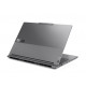 Klēpjdators Lenovo | ThinkBook 16p Gen 5 | Storm Grey | 16 " | IPS | WQXGA | 2560 x 1600 taškų | Anti-glare | Intel Core i7 | i7-14650HX | 16 GB | SO-DIMM DDR5 | SSD 512 GB | NVIDIA GeForce RTX 4060 | GDDR6 | 8 GB | Windows 11 Pro