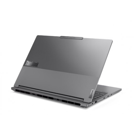 Klēpjdators Lenovo | ThinkBook 16p Gen 5 | Storm Grey | 16 " | IPS | WQXGA | 2560 x 1600 taškų | Anti-glare | Intel Core i7 | i7-14650HX | 16 GB | SO-DIMM DDR5 | SSD 512 GB | NVIDIA GeForce RTX 4060 | GDDR6 | 8 GB | Windows 11 Pro