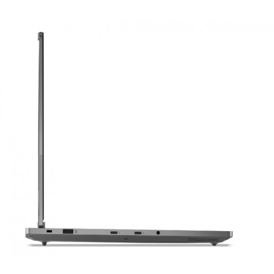 Klēpjdators Lenovo | ThinkBook 16p Gen 5 | Storm Grey | 16 " | IPS | WQXGA | 2560 x 1600 taškų | Anti-glare | Intel Core i7 | i7-14650HX | 16 GB | SO-DIMM DDR5 | SSD 512 GB | NVIDIA GeForce RTX 4060 | GDDR6 | 8 GB | Windows 11 Pro