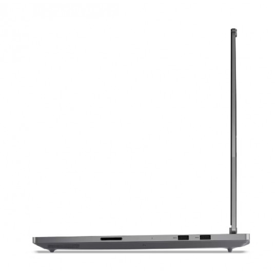 Klēpjdators Lenovo | ThinkBook 16p Gen 5 | Storm Grey | 16 " | IPS | WQXGA | 2560 x 1600 taškų | Anti-glare | Intel Core i7 | i7-14650HX | 16 GB | SO-DIMM DDR5 | SSD 512 GB | NVIDIA GeForce RTX 4060 | GDDR6 | 8 GB | Windows 11 Pro