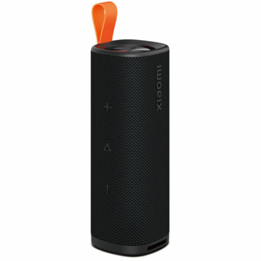 Xiaomi | Sound Outdoor | QBH4261GL | Bluetooth | Black | Portable | Wireless connection