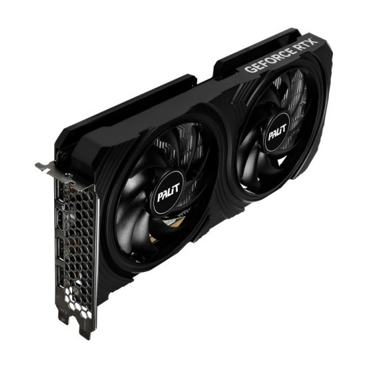 RTX 4060 INFINITY 2 8GB GDDR6 128bit
