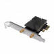 ASUS PCE-BE92BT etalona adapteris PCI-E WiFi 7