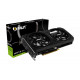 Grafiskā karte|PALIT|NVIDIA GeForce RTX 4060|8 GB|GDDR6|128 bitu|PCIE 4.0 16x|GPU 1830 MHz|Dual Slot Fansink|2xHDMI|2xDisplayPort|NE64060019P1-1070L