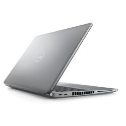 Notebook|DELL|Latitude|5550|CPU Core Ultra|u5-125U|1300 MHz|15.6"|1920x1080|RAM 16GB|DDR5|5600 MHz|SSD 512GB|Intel grafika|Integrēts|Integrēts|ENG|Karšu lasītājs microSD|Smart karšu lasītājs|Windows 11 Pro|1.62 kg|N007L555015EMEA_VP