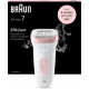 Epilators Braun SE7-000