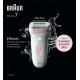 Epilators Braun SE7-000