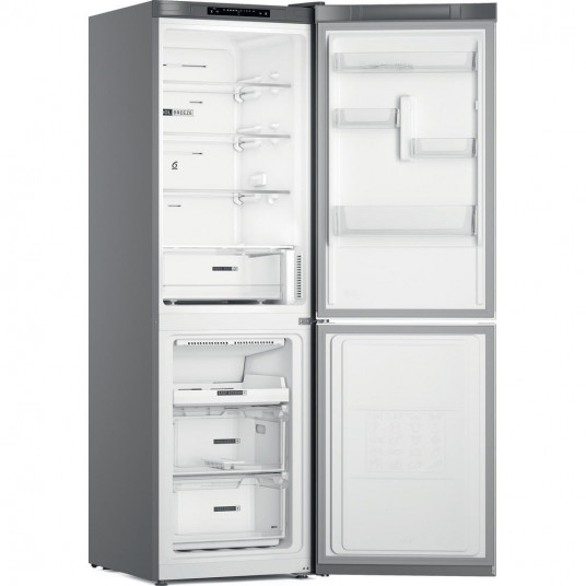 Ledusskapis Whirlpool W7X 83A OX 1