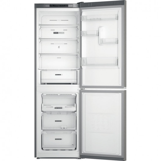 Ledusskapis Whirlpool W7X 83A OX 1