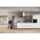 Ledusskapis Whirlpool W7X 83A OX 1