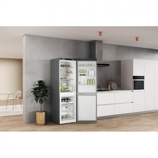 Ledusskapis Whirlpool W7X 83A OX 1
