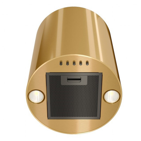 MAAN ELBA MINI WPB 431 ZELTĪTS SPĪDUMS