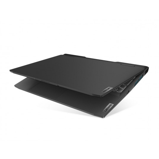 Klēpjdators Lenovo IdeaPad Gaming 3 15ARH7 Ryzen 5 7535HS 15,6" FHD IPS 250nits AG 120Hz 16GB DDR5 4800 SSD512 GeForce RTX 3050 6GB NoOS Onyx Grey