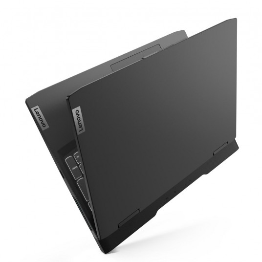 Klēpjdators Lenovo IdeaPad Gaming 3 15ARH7 Ryzen 5 7535HS 15,6" FHD IPS 250nits AG 120Hz 16GB DDR5 4800 SSD512 GeForce RTX 3050 6GB NoOS Onyx Grey