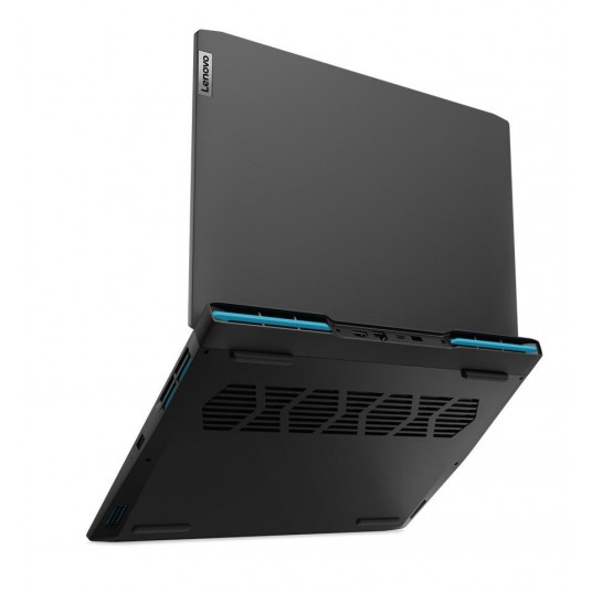 Klēpjdators Lenovo IdeaPad Gaming 3 15ARH7 Ryzen 5 6600H 15,6" FHD IPS 250nits AG 120Hz 16GB DDR5 4800 SSD512 GeForce RTX 3050 Ti 4GB Win11 Onyx Grey