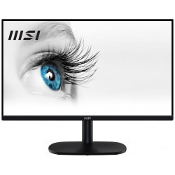 MSI PRO MP245V monitors