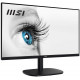 MSI PRO MP245V monitors