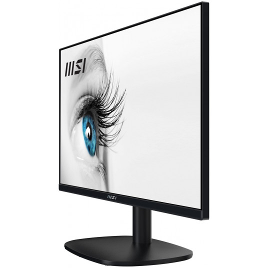 MSI PRO MP245V monitors