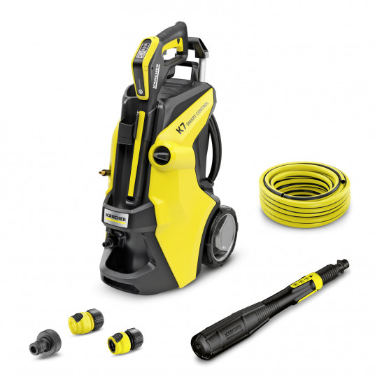 Karcher K 7 SMART CONTROL WSK augstspiediena mazgātājs (1.317-208.0)