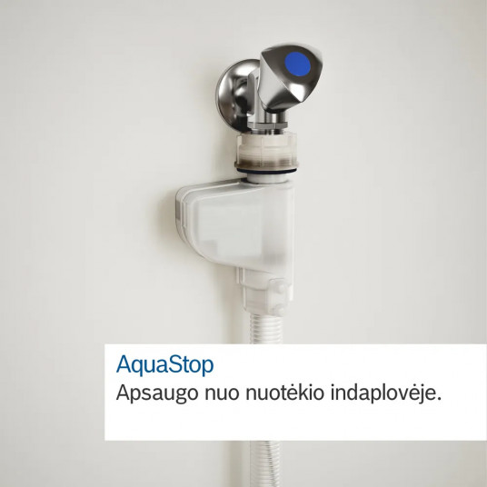 Iebūvēta trauku mazgājamā mašīna Bosch SPV4HMX10E 