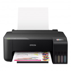 "Epson EcoTank L1230 printeris melns