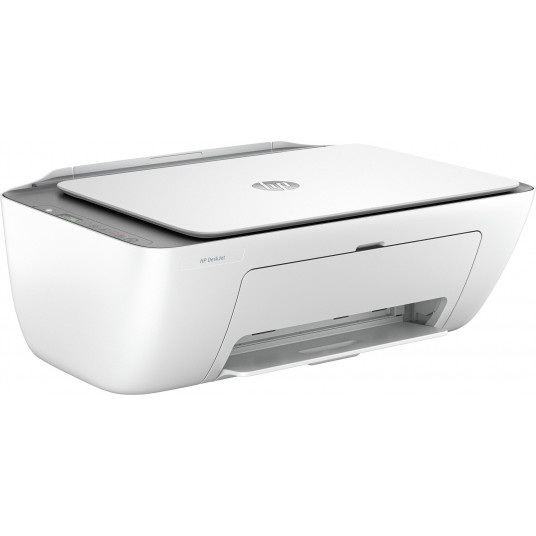 HP DeskJet 2820e daudzfunkcionālais printeris, krāsains, printeris mājai, drukāšana, kopēšana, skenēšana, skenēšana uz PDF