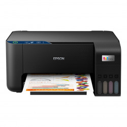 "Epson EcoTank L3231 Black MFP