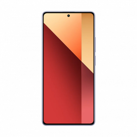 Telefons Xiaomi Redmi Note 13 Pro 4G 12GB/512GB Purple